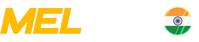 logo MelBet IN